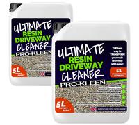 (10L) Pro-Kleen Resin Driveway and Patio Cleaner