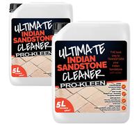(10L) Pro-Kleen Ultimate Indian Sandstone Cleaner 5L