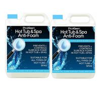 (10L) ProKleen Anti Foam for Hot Tubs & Spas