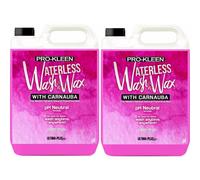 (10L) ProKleen Cherry Waterless Wash Wax pH Neutral