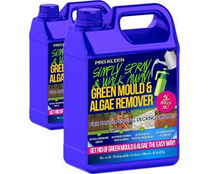 (10L) ProKleen Simply Spray & Walk Away Patio Cleaner