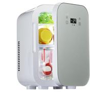 10L small cooling device for bedroom , compartment , single door density cooling device for office , makeup cooling device for cooling makeup , The cooling device of the screen control system (Colo