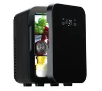 10L small cooling device for bedroom , compartment , single door density cooling device for office , makeup cooling device for cooling makeup , The cooling device of the screen control system (Colo