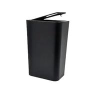 10L Soft Close Trash Can Lightweight & Space-Saving Design Perfect for Kitchen & Small Spaces Ideal for Household Waste Disposal