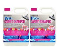(10L, Spring Bloom) ProKleen Pro+ Carpet Shampoo Pet Odour Remover
