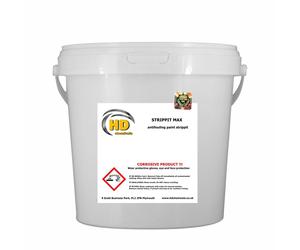 (10L) STRIPPIT MAX, marine antifoul paint remover,BOAT PAINT STRIP