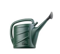 10L Watering Can with Detachable Rose Head, Long Spout Plastic Watering Can for Indoor & Outdoor Plants, Garden Watering Can for House Plants, Flowers, Pots & Greenhouse
