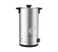 10L Wax Melter Candle Melting Pot W/Quick Pour Spout Temperature Control For Making Electric Machine for melt soy wax paraffin wax etc many kinds of waxes and beeswax processed in beehives 1800W