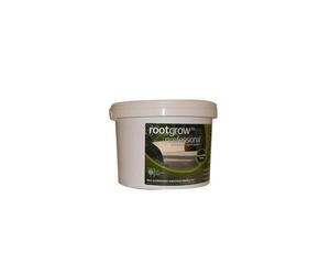 (10L, Without) Various Sizes Of Rhs Rootgrow Mycorrhizal Fungi Fertiliser For Bareroot Plants