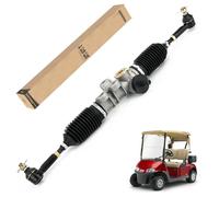 10L0L Golf Buggy Steering Gear Box Assembly Fits EZGO RXV Gas & Electric Golf Carts Years 2008-Up 601500 618329