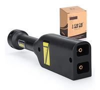 10L0L Golf Cart 36 Volt Powerwise Charger Handle Plug for EZGO TXT 1996 & Up 73345-G01