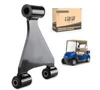 10L0L Golf Cart A-Arm Assembly for EZGO RXV 2008-up Gas and Electric Vehicles Replaces OEM# 608089