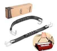 10L0L Golf Cart Battery Lifting Strap, Universal Deep Cell Battery Carrier Strap Fit for Club Car, EZGO and Yamaha-Only for All Trojan Golf Cart Batteries