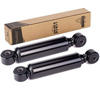 10L0L Golf Cart Front Shock Absorbers for Club Car DS Shocks G&E 1981-2011 1010991, 2004-Up Club Car Precedent Shocks 1014235 102588601-2-Pack