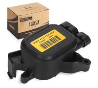 10L0L Golf Cart MCOR 4 Conversion Throttle Potentiometer Compatible with Club Car Precedent/Carryall/Tempo/Onward 2012-up Golf Cart Replaces 105116301, 103850401(MCOR 3)