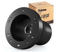 10L0L Golf Cart Steering Wheel Adapter, Generic of Golf cart EZGO TXT&RXV