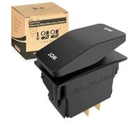 10L0L Golf Cart Tow/Run Switch for Yamaha G29 Electric Golf Cart (Years 2010-2014) JW2-H272-00