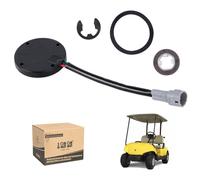10L0L Golf Carts Speed Sensor for Yamaha G22 G29 YRDRE Carts w/Hitachi Motors JU2-H1670-22-00, JU2-H1670-21-00, JU2-H1670-20-00