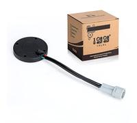 10L0L Golf Carts Speed Sensor for Yamaha G22 G29 YRDRE Carts w/Hitachi Motors JU2-H1670-22-00, JU2-H1670-21-00, JU2-H1670-20-00