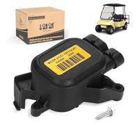10L0L MCOR 4 Throttle Potentiometer for Club Car DS/Precedent, Replaces 105116301