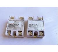 10LA-H -25LA-H -40LA-H -50LA-H -60LA-H -80LA-H Solid State Relay 4-20mA To 250-480VAC 1Pcs(SSR-40LA-H)