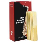 10lots Altos Tenors Sax Synthetic Saxophone Languet Eb Altos Ensuring Stable and Rich Sound Durability