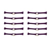10lots Exquisites Chinese Knot Buttons Elegant Cheongsam Creative Buckles for Cheongsam Sweater Traditional Chinese Clothing Buttons
