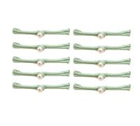 10lots Exquisites Chinese Knot Buttons Elegant Cheongsam Creative Buckles for Cheongsam Sweater Traditional Chinese Clothing Buttons