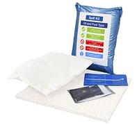 10ltr Oil & Fuel Spill Kit (Pack of 12)