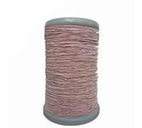 10m 0.1X300 Shares High-frequency Transformer With A Multi-strand Copper Wire, Polyester Filament Yarn Envelope Envelope Litz Wire