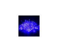 (10M 100 LED Blue?Christmas Decorated Lamp, 220V Plug With UK Adapter) Fairy String Lights 100 LED Christmas Lights Xmas Tree Indoor & Outdoor Garden Decor