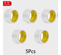 10M 20Mm-60Mm Adhesive Fabric Duct Tape Strong, Carpet Tape Waterproof,White Tap