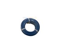 10M 30ft 1/4" BSP Air Line Hose Air Line Reel 8MM Hi Vis Compressor Tool AT038