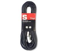 10M / 33ft XLR to XLR Cable, 3-Pin Male to Female, Suitable for