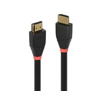 Lindy 10M Active Hdmi 18G Cable. Cable Length: 10 M Connector 1: Hdmi Type A Sta