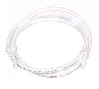 10m Aqualogis White Water Tube 1/4" for Reverse Osmosis Systems, refrigerators Samsung, LG, Daewoo, Espresso Coffee Machines, Vending Machines, Water Filters.