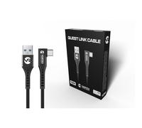 10m cable from VortexVR USB-A to Meta Quest Link | to Quest 3S Quest 3 Quest 2