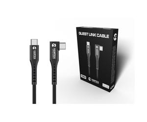 10m cable from VortexVR USB-C to Meta Quest Link | to Quest 3S Quest 3 Quest 2
