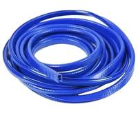 10m Car Door Edge Guard for Ford Tourneo, Custom, Courier, Capri, PUMA, Gen-E, Explorer EV 2024-2025, Waterproof Dustproof Flexible U Shape Edge Protector Rubber Trim Guard Sealing Strip Multi-Color