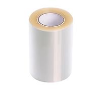 10M Clear Cake Acetate Sheets Cake Strips for Chocolate Cake Shaker Cards Making Transparent Design Multiple Use
