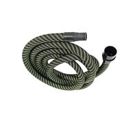 10m Compatible For FESTOOL/Mirka Vacuum Cleaners Cleaner Hose Dust Collection