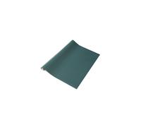(10m) dc fix MATT MALLARD GREEN sticky back plastic vinyl wrap film (67.5cm wide)