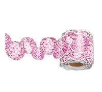 10M Disco Ball Border Sticker Bulletin Board Borders Trim for Classroom Chalkboard School Bulletin Board Decoration Border Trim Roll