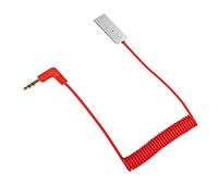 10M Distance Range USB Bluetooth 5.0 Stereo Audio Receiver Car Aux 3.5mm Jack Adapter Dongle Cable Accessory