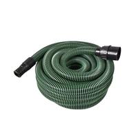 10m Dust Extraction Hose | Universal Vacuum Tube，Compatible For FESTOOL/MIRKA Sanders | Anti-Static Collection Pipe