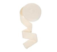 10M Elasticated Tubular Support Bandage Stockinette Roll for Tissue Support Stockinette for Pets Lightweight Compression Under Cast Use
