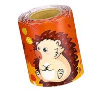 10m Fall Pumpkin Bulletin Border Trim Autumn Classroom Thanksgiving Decorative Board Stickers Bulletin Board Borders