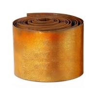 10M Flexible Metal Garden Border Lawn Edging