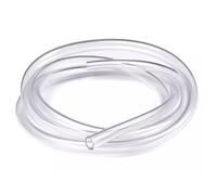 10M Flexible Vinyl Hose 1.5-8mm for Liquid Transportation/Aquarium/Garden