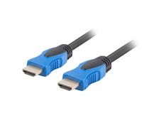 LANBERG CA-HDMI-20CU-0100-BK Cable
